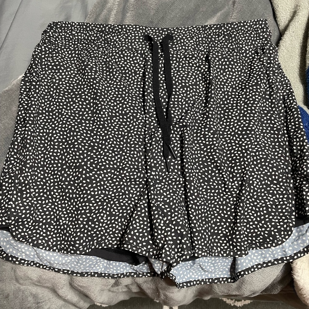 Flo Short V2